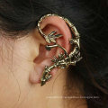 New Individual Vintage Orelha Cuff Atacado Ear Clipe Earrings Jóias EC53